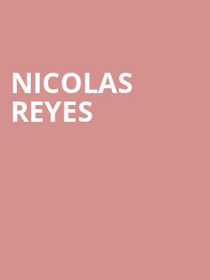 Nicolas Reyes & Tonino Baliardo - The Gipsy Kings at Royal Albert Hall